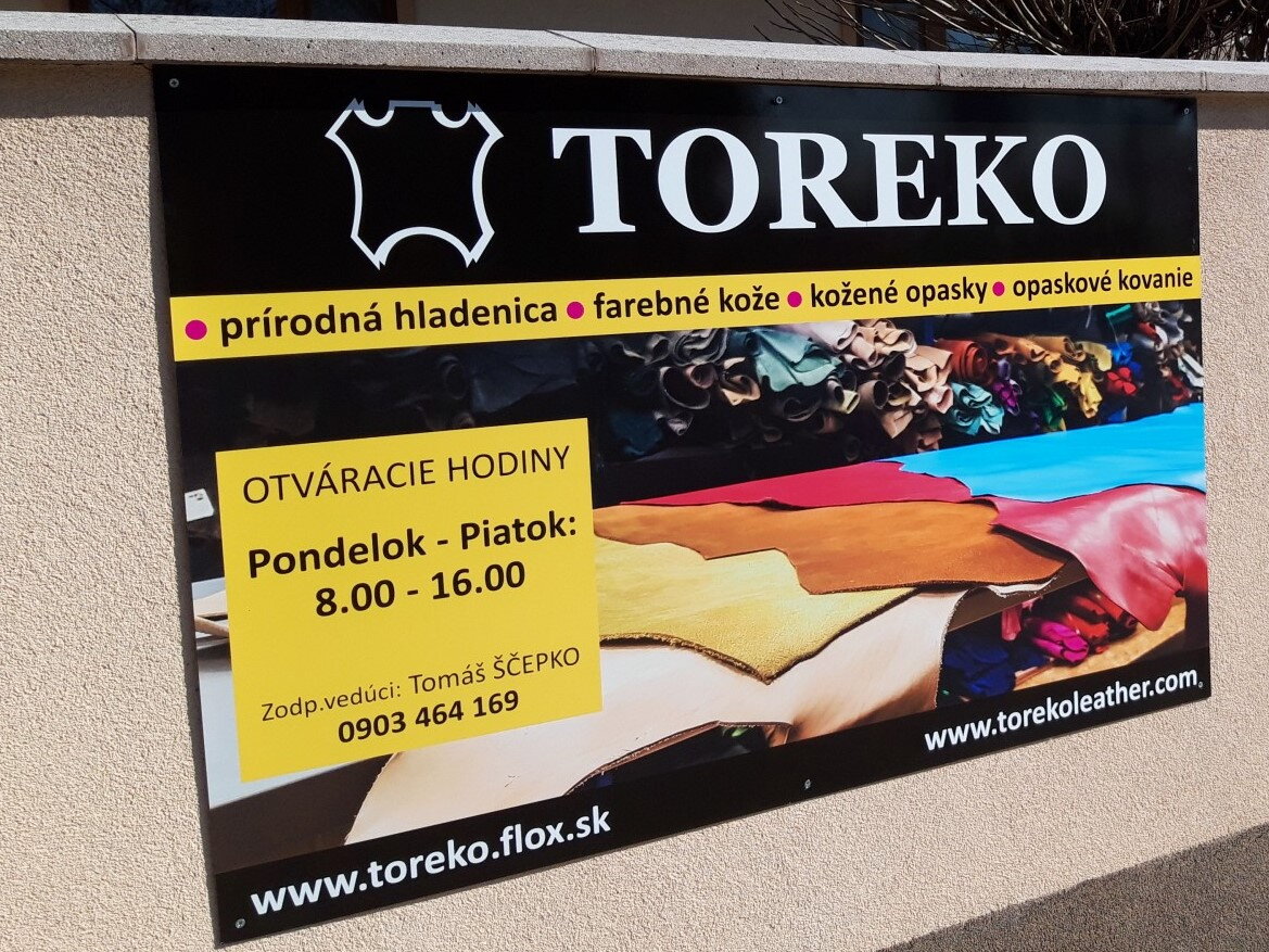 Toreko