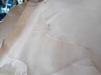 Kozina prírodná, trieslo