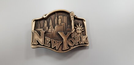 Pracka "New York" 2.