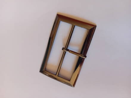 Pracka opasková 5 cm, ČNi