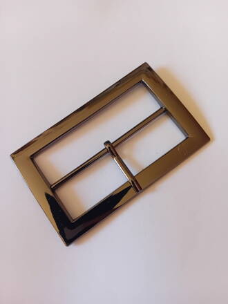 Pracka opasková 6 cm, ČNi