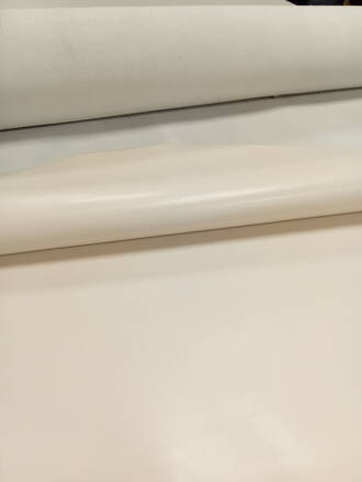 Hovädzia koža hladká, slonia kosť